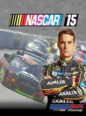 NASCAR 15