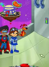 StarFlyers: Royal Jewel Rescue