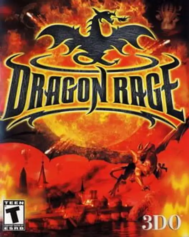 Dragon Rage