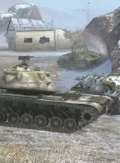 World of Tanks: Blitz