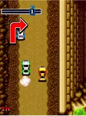 ACA Neo Geo: Thrash Rally