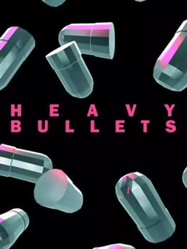 Heavy Bullets