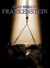 Mary Shelley's Frankenstein