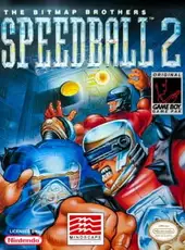 Speedball 2: Brutal Deluxe