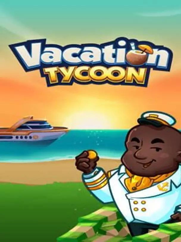 Vacation Tycoon