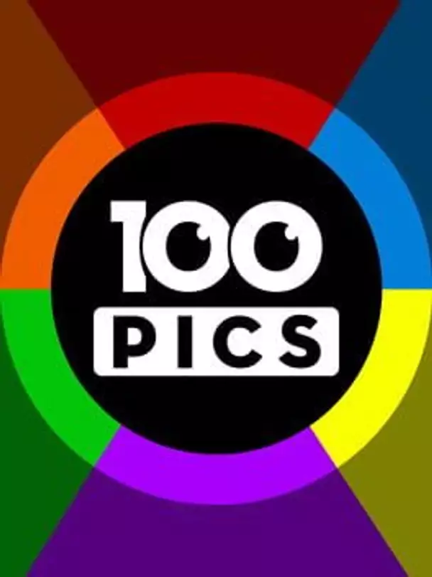 100 Pics Quiz