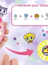 Tamagotchi Pix