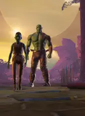 Marvel's Guardians of the Galaxy: The Telltale Series - Episode 4: Who Needs You