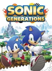 Sonic Generations