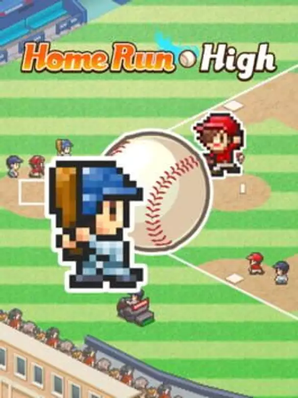 Home Run High