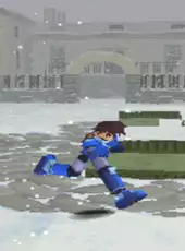 Mega Man Legends 2