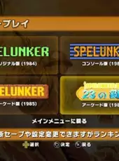 Spelunker: Collection