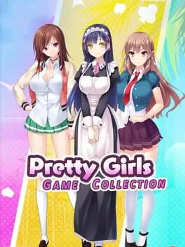 Pretty Girls Game Collection