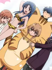 Toradora! Portable