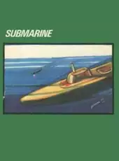 Submarine