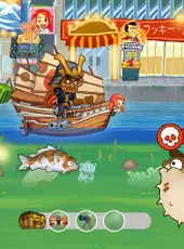 Dynamite Fishing: World Games