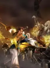 Warriors Orochi 3