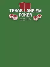 Texas Lane'em Poker