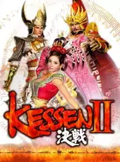 Kessen II