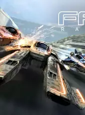 Fast Racing Neo