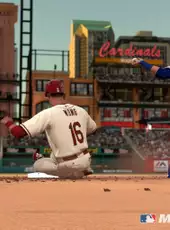 MLB 15: The Show