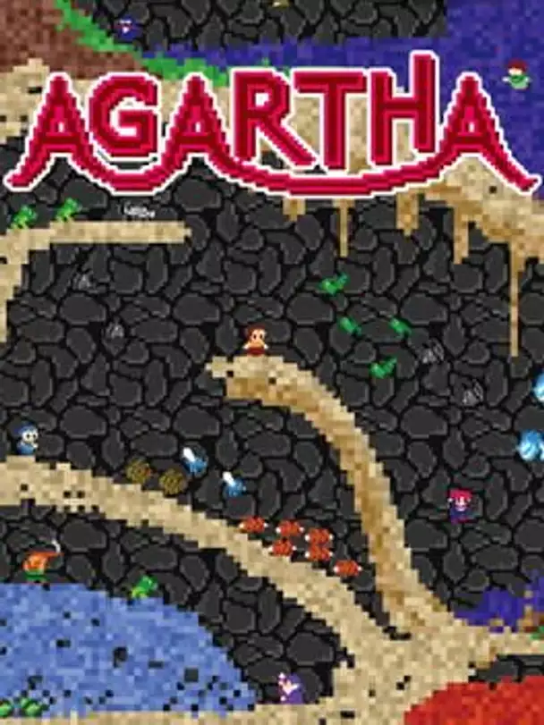 Agartha