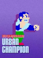 3D Classics: Urban Champion