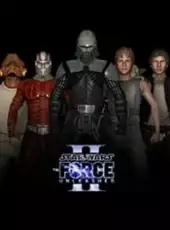 Star Wars: The Force Unleashed II - Character Pack