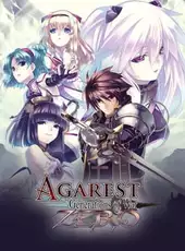 Record of Agarest War Zero