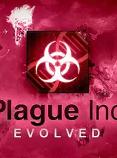 Plague Inc: Evolved