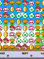 Undake30 SameGame Daisakusen Mario Version