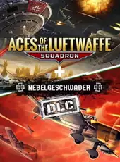 Aces of the Luftwaffe: Squadron Extended Edition