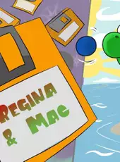 Regina & Mac