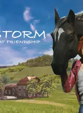 Windstorm: Start of a Great Friendship