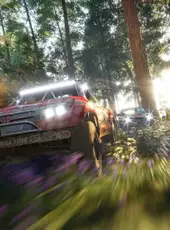 Forza Horizon 4: Deluxe Edition