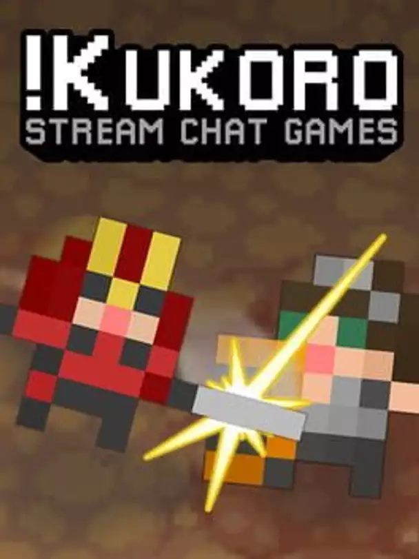 Kukoro: Stream Chat Games