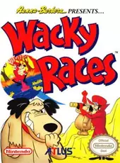 Wacky Races