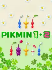 Pikmin 1+2 Bundle