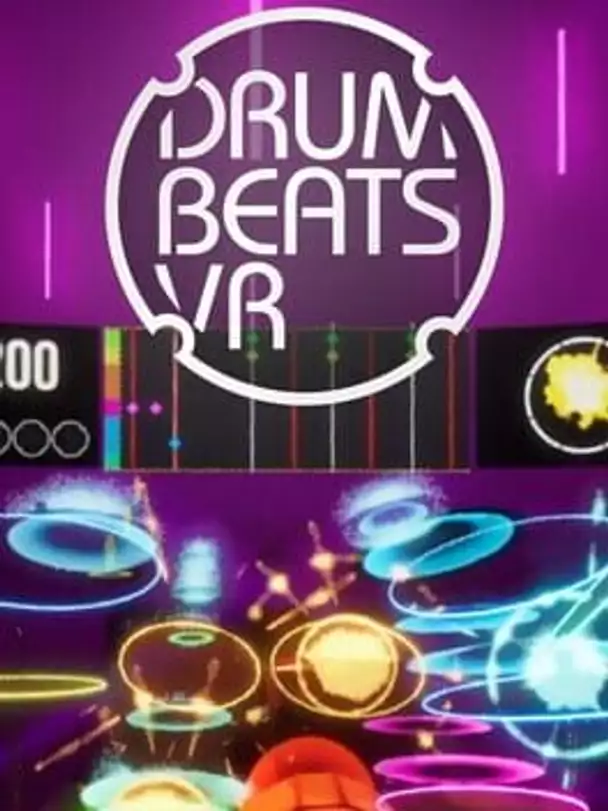 DrumBeats VR