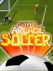 Super Arcade Soccer