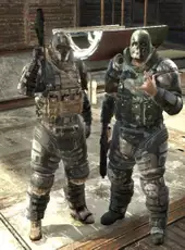 Army of Two