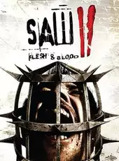 Saw II: Flesh & Blood