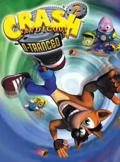 Crash Bandicoot 2: N-Tranced