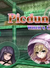 Picdun 2: Witch's Curse