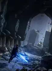 Star Wars Jedi: Fallen Order - Deluxe Edition