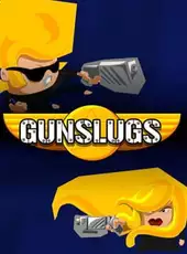 Gunslugs