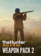 TheHunter: Call of the Wild - Weapon Pack 2