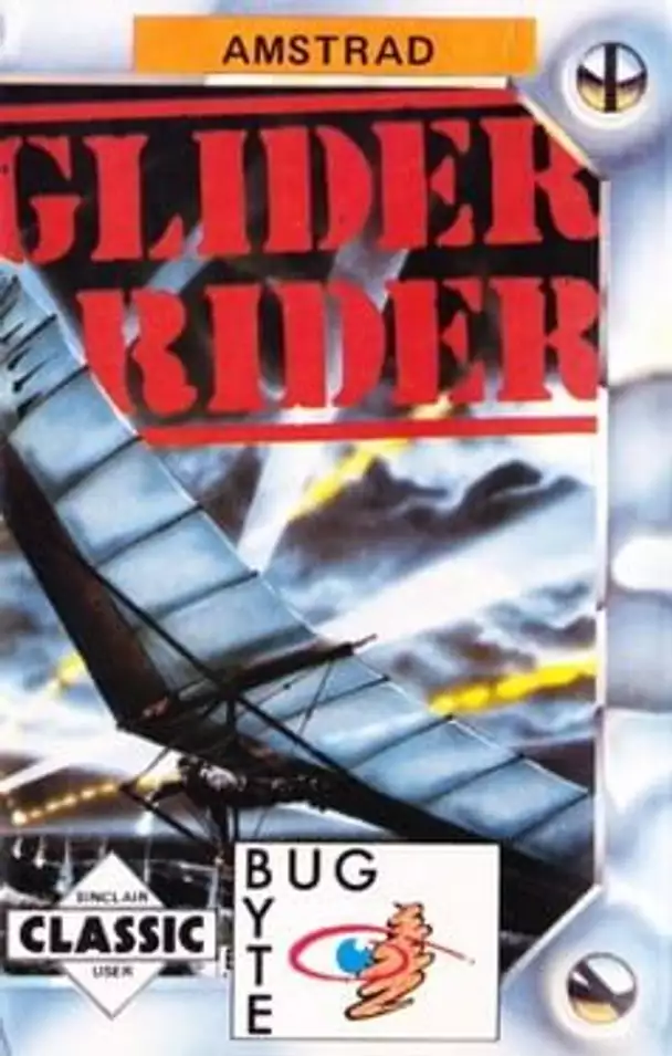 Glider Rider