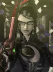 Bayonetta