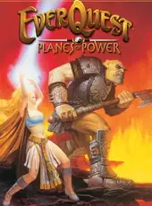 EverQuest: The Planes of Power